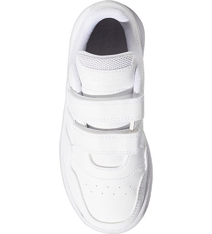 adidas Performance Shoe - Hoops 3.0 CF C - White adidas Performance Shoe - Hoops 3.0 CF C - White