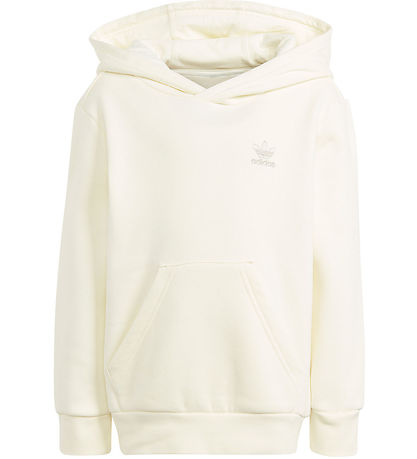 adidas Originals Sweat Set - Hoodie Set - Cream