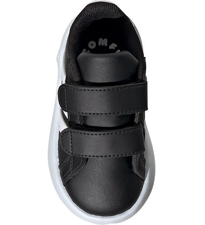 adidas Performance Shoes - Grand Court 2.0 CF - Black/White adidas Performance Shoes - Grand Court 2.0 CF - Black/White