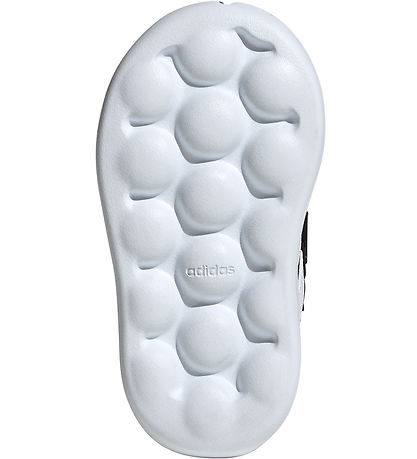 adidas Performance Shoes - Grand Court 2.0 CF - Black/White adidas Performance Shoes - Grand Court 2.0 CF - Black/White