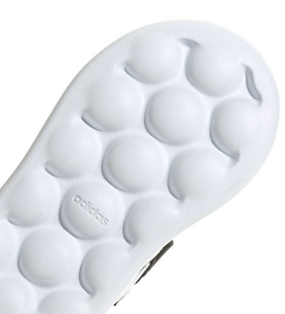 adidas Performance Shoes - Grand Court 2.0 CF - Black/White adidas Performance Shoes - Grand Court 2.0 CF - Black/White