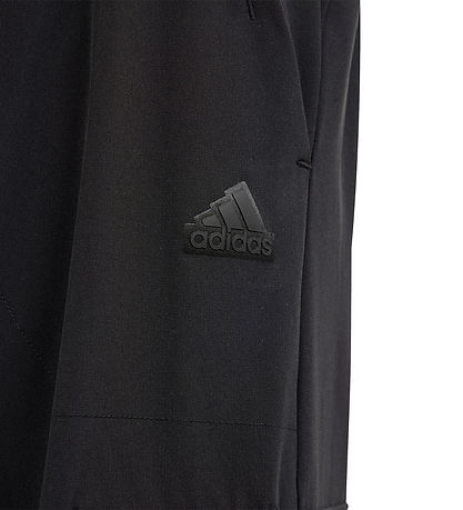 adidas Performance Trousers - J CE Cargo - Black