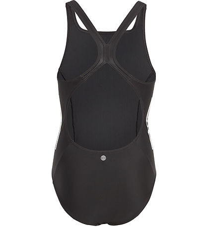 Maillot de Bain adidas Performance - Combinaison coupée 3S - Noi
