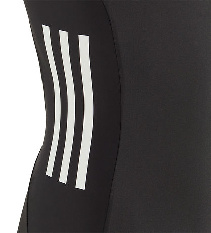 Maillot de Bain adidas Performance - Combinaison coupée 3S - Noi