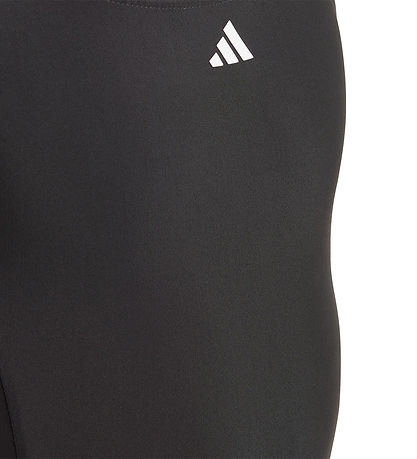 Maillot de Bain adidas Performance - Combinaison coupée 3S - Noi