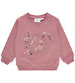 The New Siblings Sweatshirt - TnsIsalie - Nostalgie Rose The New Siblings Sweatshirt - TnsIsalie - Nostalgie Rose