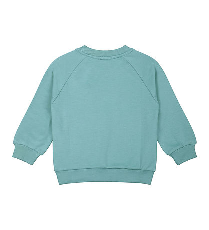 The New Siblings Sweatshirt - TnsIno - Arctic m. Panda The New Siblings Sweatshirt - TnsIno - Arctic m. Panda