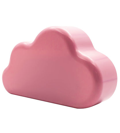 Lalarma Alarm clock - Digital - Cloud - Rose Lalarma Alarm clock - Digital - Cloud - Rose