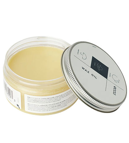 Ecco Schoenverzorging - Wasolie - 100 ml