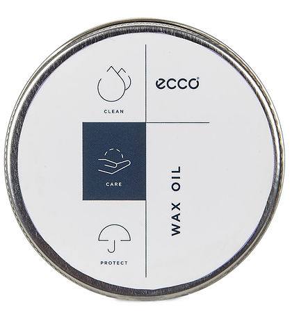 Ecco Schoenverzorging - Wasolie - 100 ml