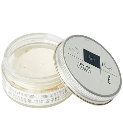Ecco Schoenverzorging - Herleven - 50 ml - Wit