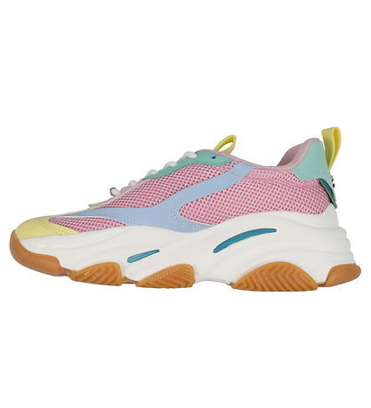 Steve Maddes Shoes - Possession-E - Pastel