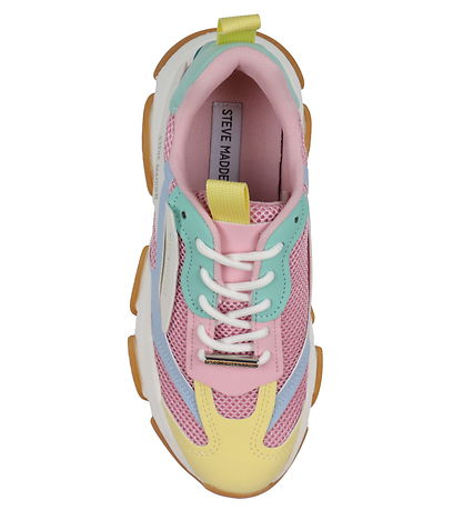 Steve Maddes Shoes - Possession-E - Pastel