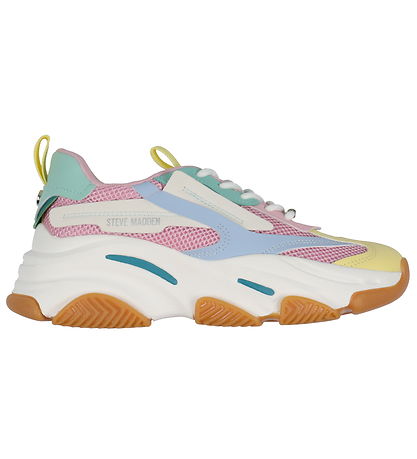 Steve Maddes Shoes - Possession-E - Pastel
