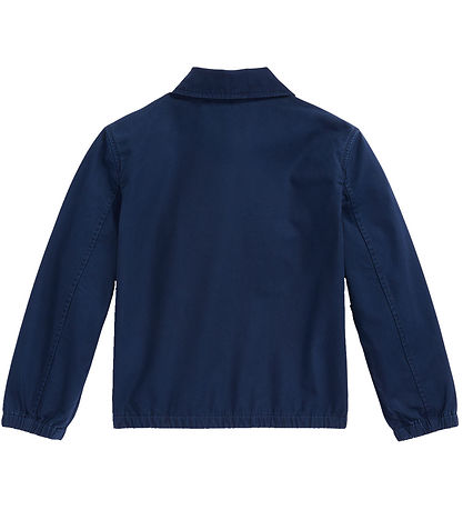 Polo Ralph Lauren Jacket - Bayport - Newport Navy Polo Ralph Lauren Jacket - Bayport - Newport Navy