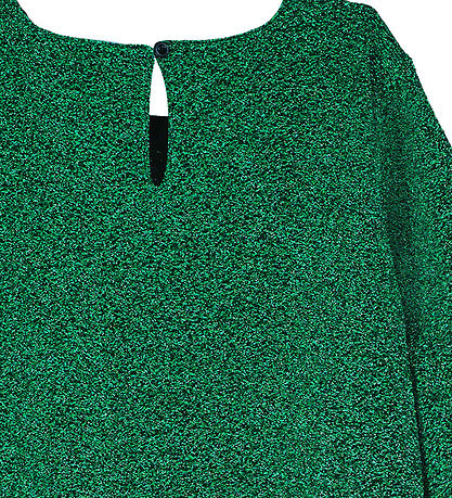 The New Dress - TnJidalou - Bright Green Glitter