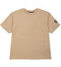 The New T-shirt - TnRe:start - Majsstjälk