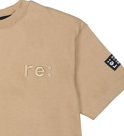 T-Shirt The New - TnRe:start - Tige de maïs T-Shirt The New - TnRe:start - Tige de maïs