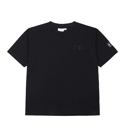 T-Shirt The New - TnRe:démarrer - Black Beauty