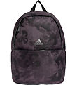 adidas Performance Backpack - W Gym Aop - 23.6 L - Black adidas Performance Backpack - W Gym Aop - 23.6 L - Black