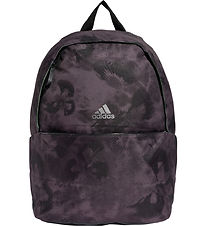 adidas Performance Ryggsäck - W Gym Aop - 23.6 L - Svart
