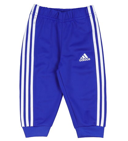 adidas Performance Trainingsanzug - I CAMLOG TS - Blau/Weiß