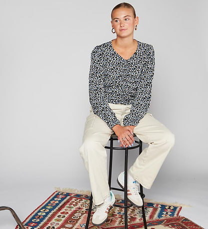 Hound Jeans - Contrast Denim - Breed - Bot White Hound Jeans - Contrast Denim - Breed - Bot White