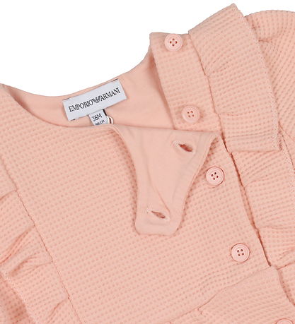 Emporio Armani Dress - Pink