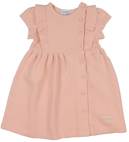 Emporio Armani Dress - Pink