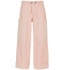 Emporio Armani Jeans - Pink