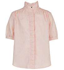 Emporio Armani Overhemd - Roze
