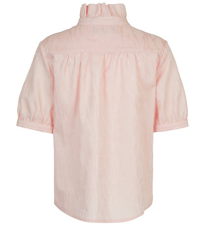 Emporio Armani Shirt - Pink