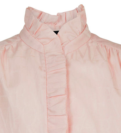 Emporio Armani Shirt - Pink