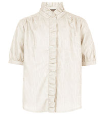 Emporio Armani Overhemd - Wit