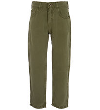 Emporio Armani Jeans - Beetle Emporio Armani Jeans - Beetle