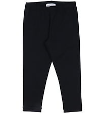 Leggings Emporio Armani - Marine av. Blanc