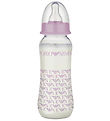 Emporio Armani Feeding Bottle - Plastic/Silicone - 240 mL - Pink Emporio Armani Feeding Bottle - Plastic/Silicone - 240 mL - Pink