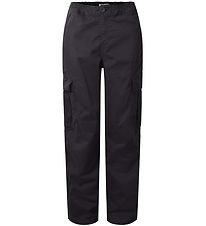 Hound Byxor - Last Jogger - Svart Hound Byxor - Last Jogger - Svart