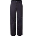 Hound Trousers - Extra Loose Fit - Black Hound Trousers - Extra Loose Fit - Black