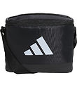 adidas Performance Kühltasche - Schwarz/Weiß m. Logo
