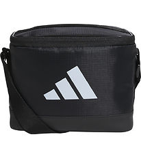 adidas Performance Koeltas - Zwart/Wit m. Logo adidas Performance Koeltas - Zwart/Wit m. Logo