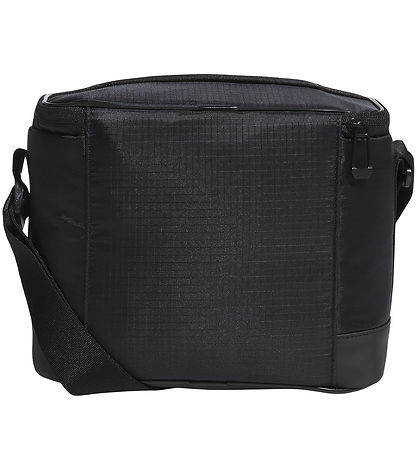 adidas Performance Cooler Bag - Black/White w. Logo adidas Performance Cooler Bag - Black/White w. Logo