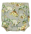 Hust and Claire Swim Diaper - Harumi - UV50+ - Seagrass w. Pri Hust and Claire Swim Diaper - Harumi - UV50+ - Seagrass w. Pri