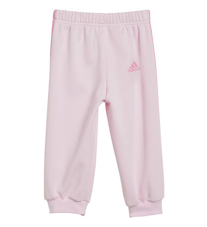 adidas Performance Sweat Set - I Fruit Ft Jog - Pink