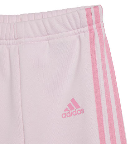 adidas Performance Sweat Set - I Fruit Ft Jog - Pink