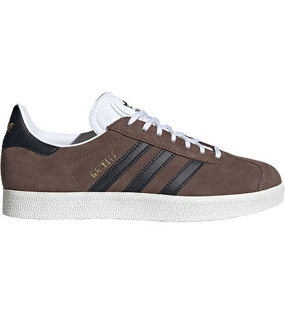 Chaussures adidas Originals - Gazelle W - Marron Chaussures adidas Originals - Gazelle W - Marron