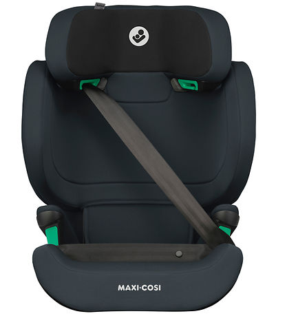 Maxi-Cosi Bilbarnstol - RodiFix M i-Size - Basic Grey