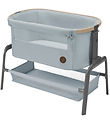 Maxi-Cosi Vauvansänky - iOra - 93x55 cm - Beyond Grey ECO