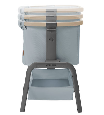 Maxi-Cosi Vagga - iOra - 93x55 cm - Beyond Grey ECO