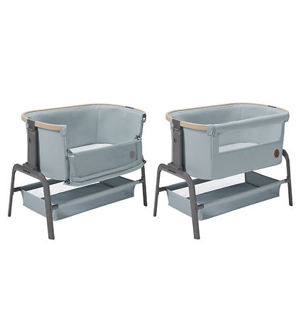 Maxi-Cosi Vagga - iOra - 93x55 cm - Beyond Grey ECO